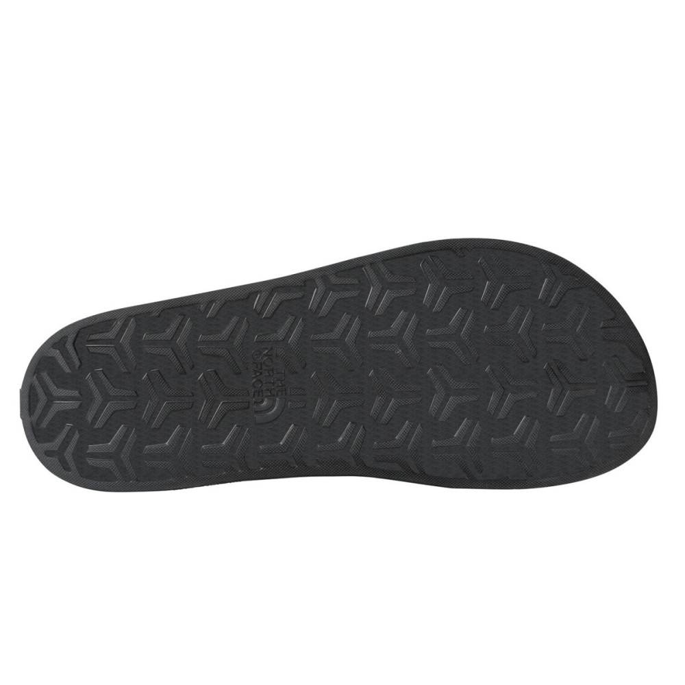 NORTH FACE BASE CAMP III SLIDE