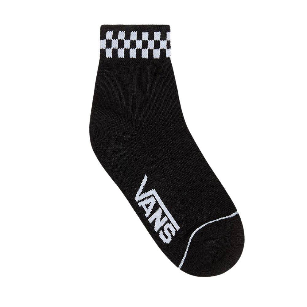 VANS KIDS PEEK-A-CHECK SOCK
