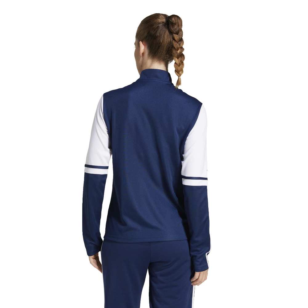 ADIDAS W SQUADRA 25 TRAINING TOP