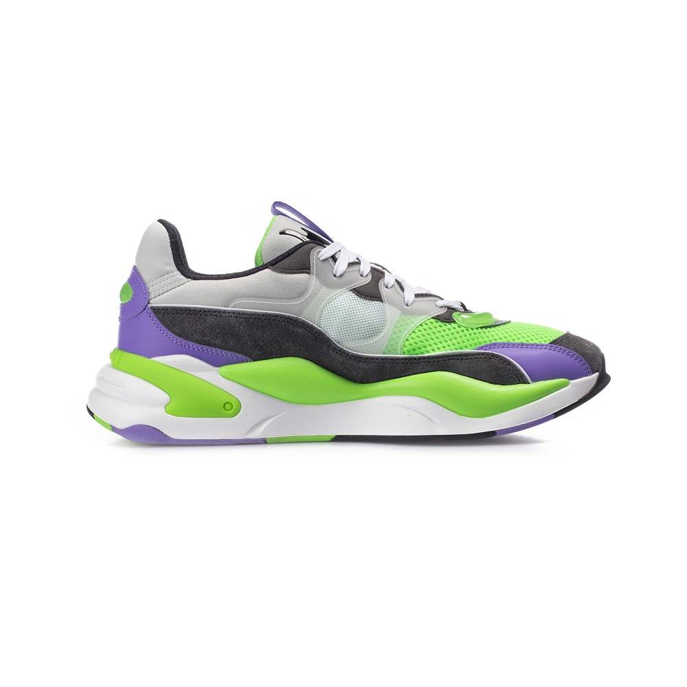 PUMA RS-2K INTERNET EXPLORING TRAINERS