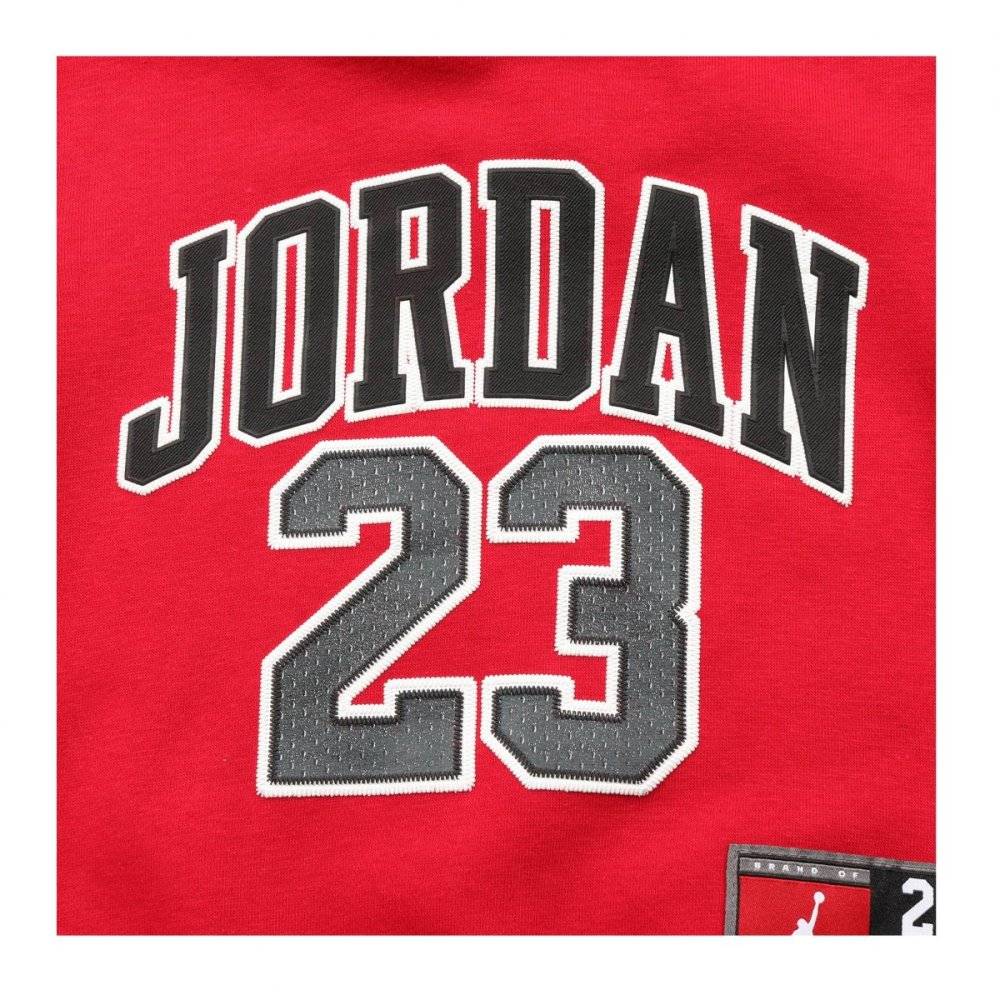 NIKE JORDAN INFANT JERSEY PACK PULLOVER SET