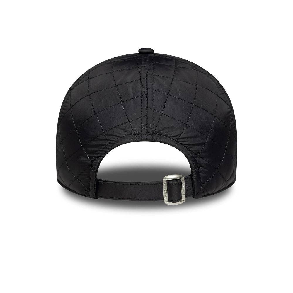 NEW ERA WMNS PADDED 9TWENTY NEW YORK YANKEES ADJUSTABLE CAP