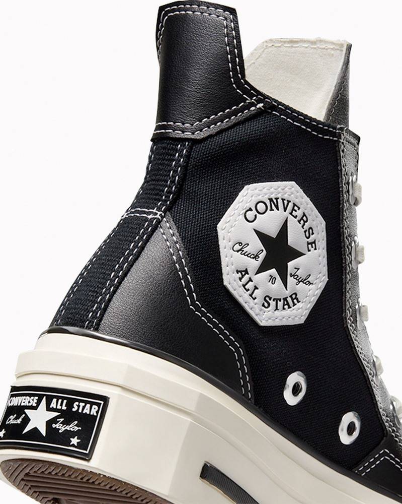 CONVERSE CHUCK 70 DE LUXE SQUARE