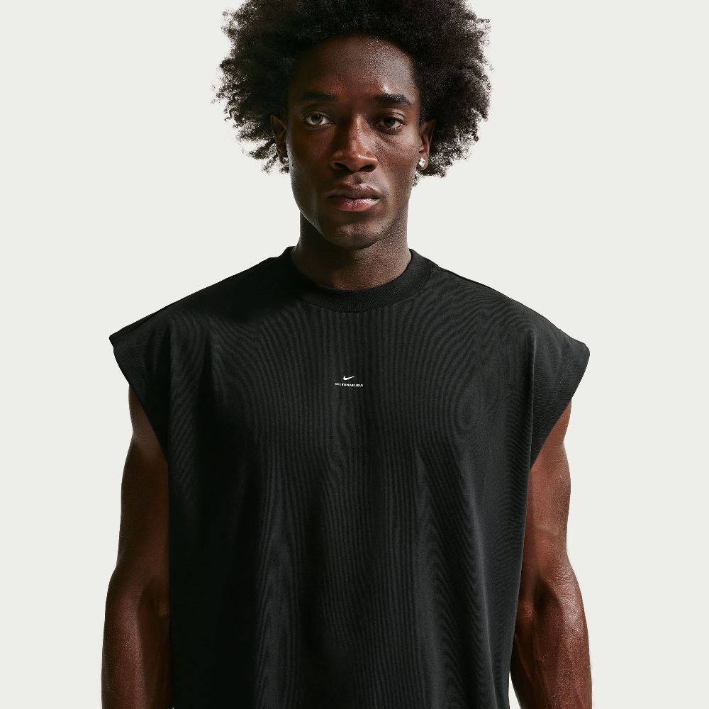 NIKE STANDARD ISSUE GAME BASKETBALL SL TOP