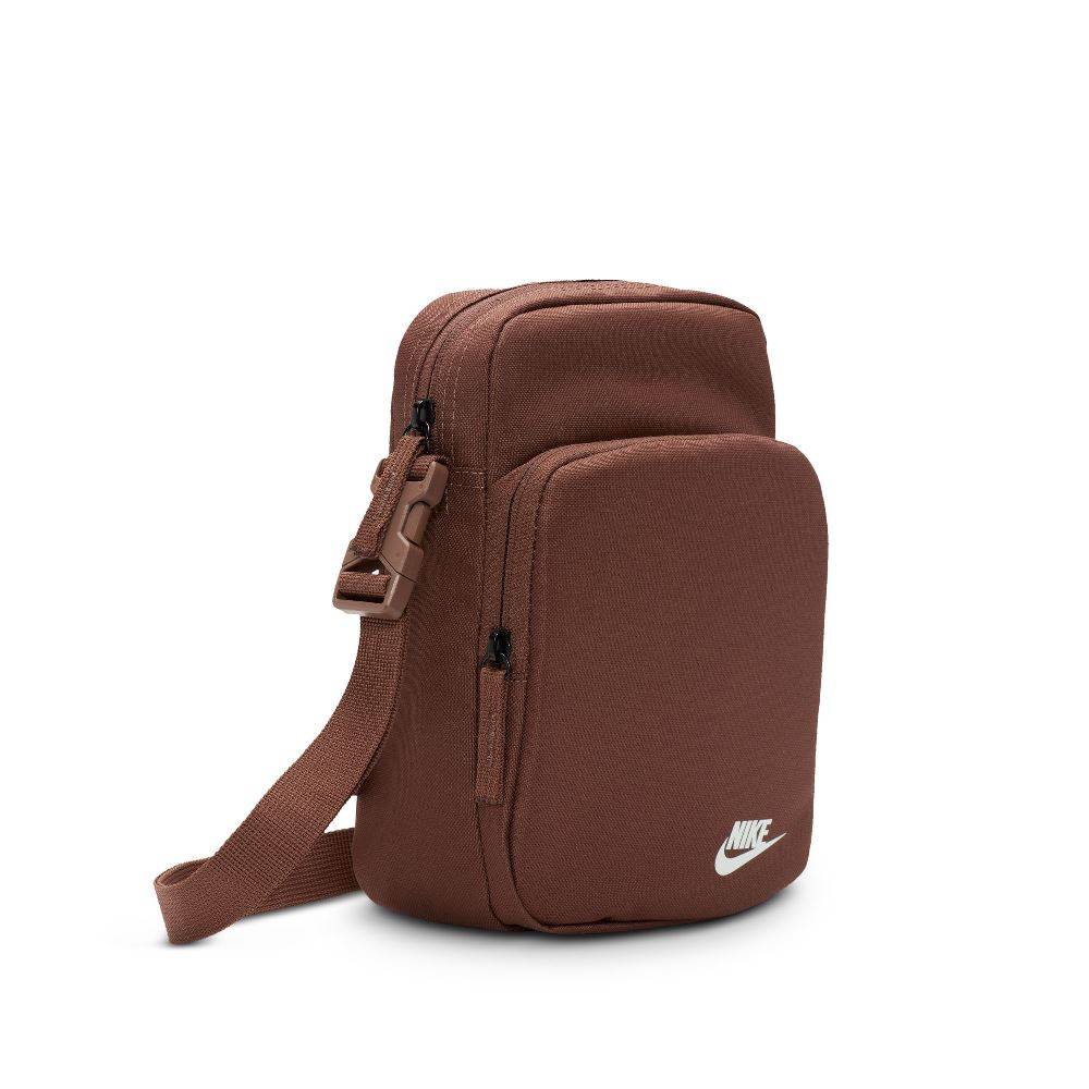 NIKE HERITAGE CROSSBODY BAG