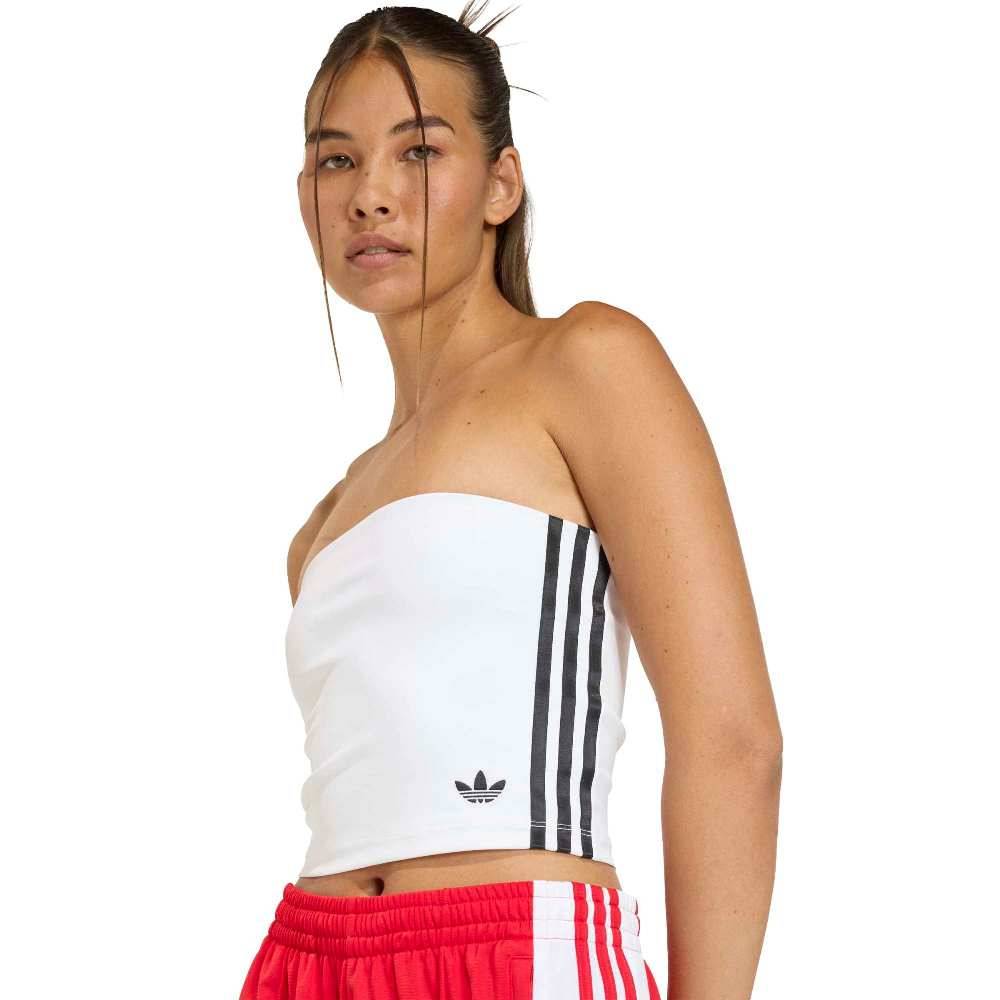 ADIDAS 3S TUBE TOP
