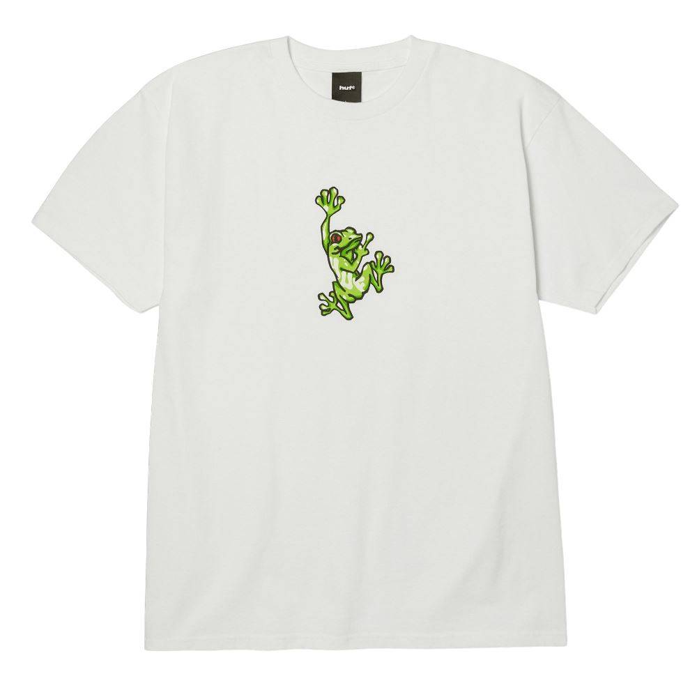 HUF STUCK ON YOU S/S TEE