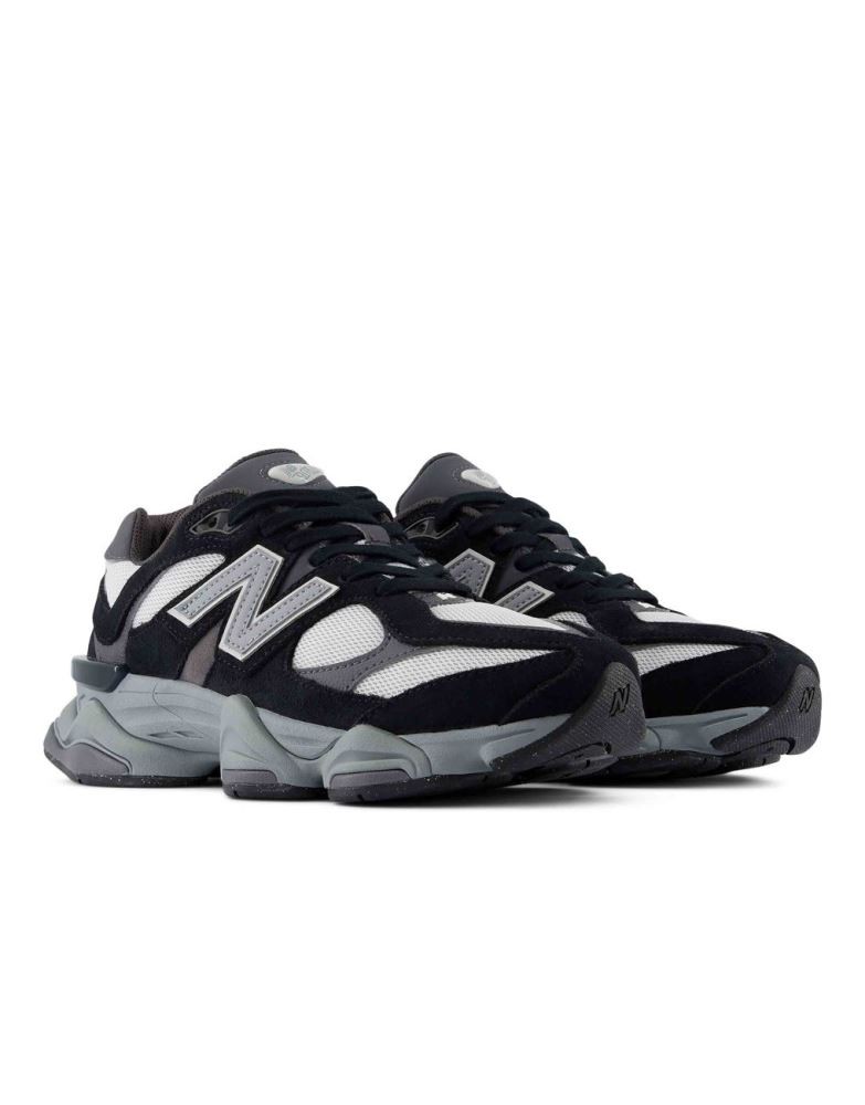 NEW BALANCE 9060 UNISEX LIFESTYLE SHOES