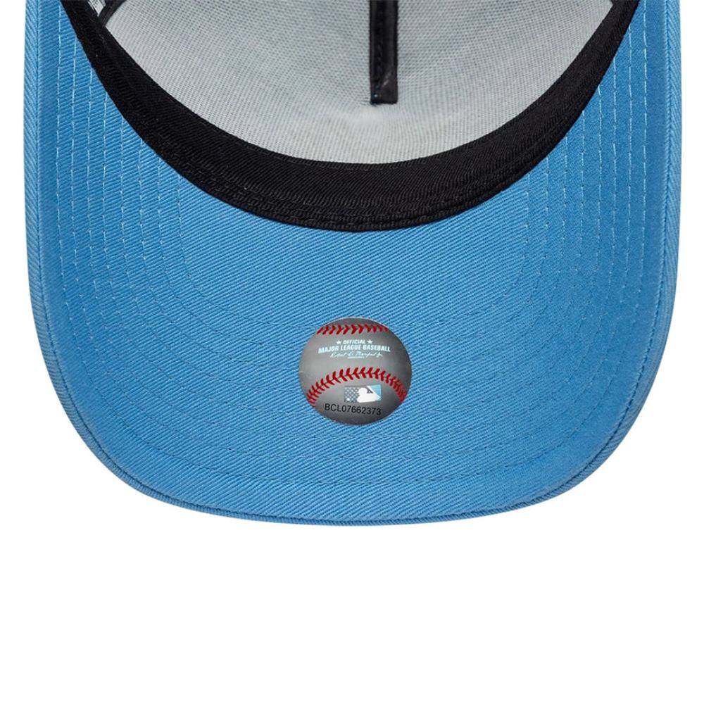 NEW ERA CHILD/YOUTH LEAGUE ESS TRUCKER NEW YORK YANKEES