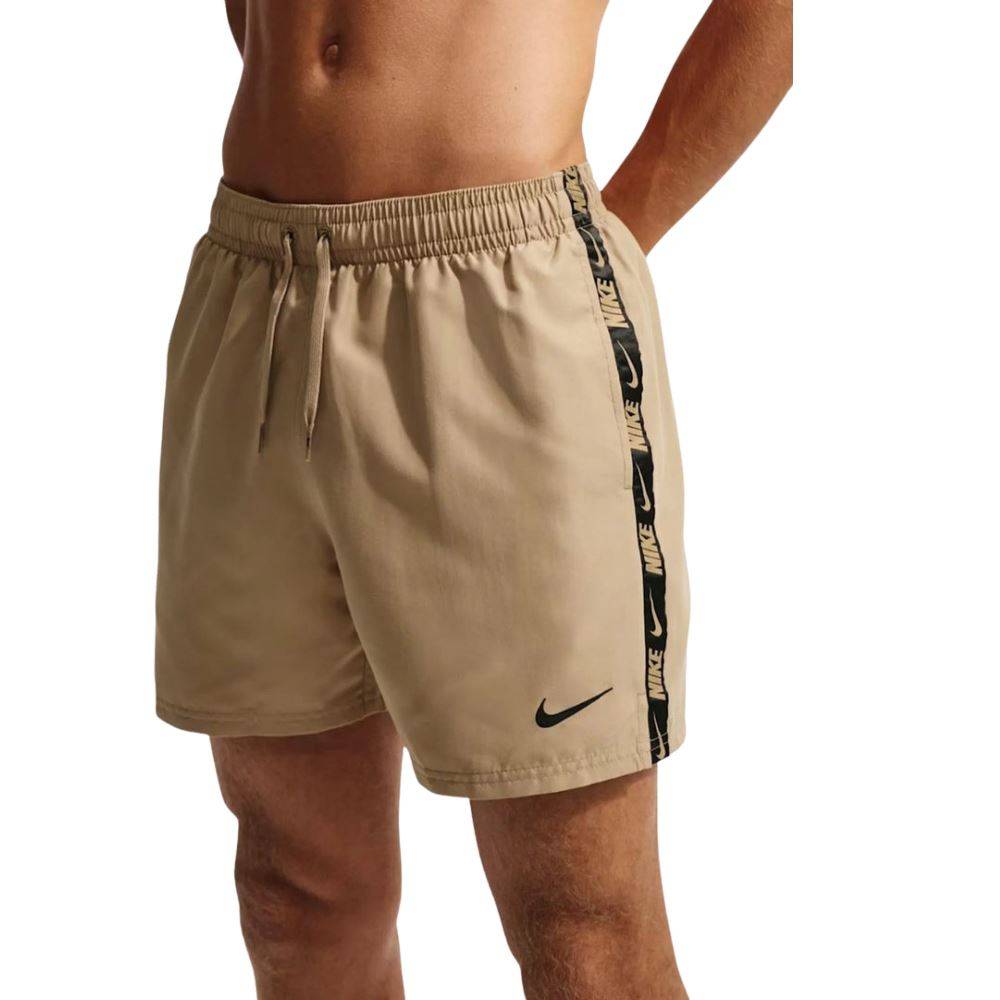 NIKE SWIM LOGO TAPE 5