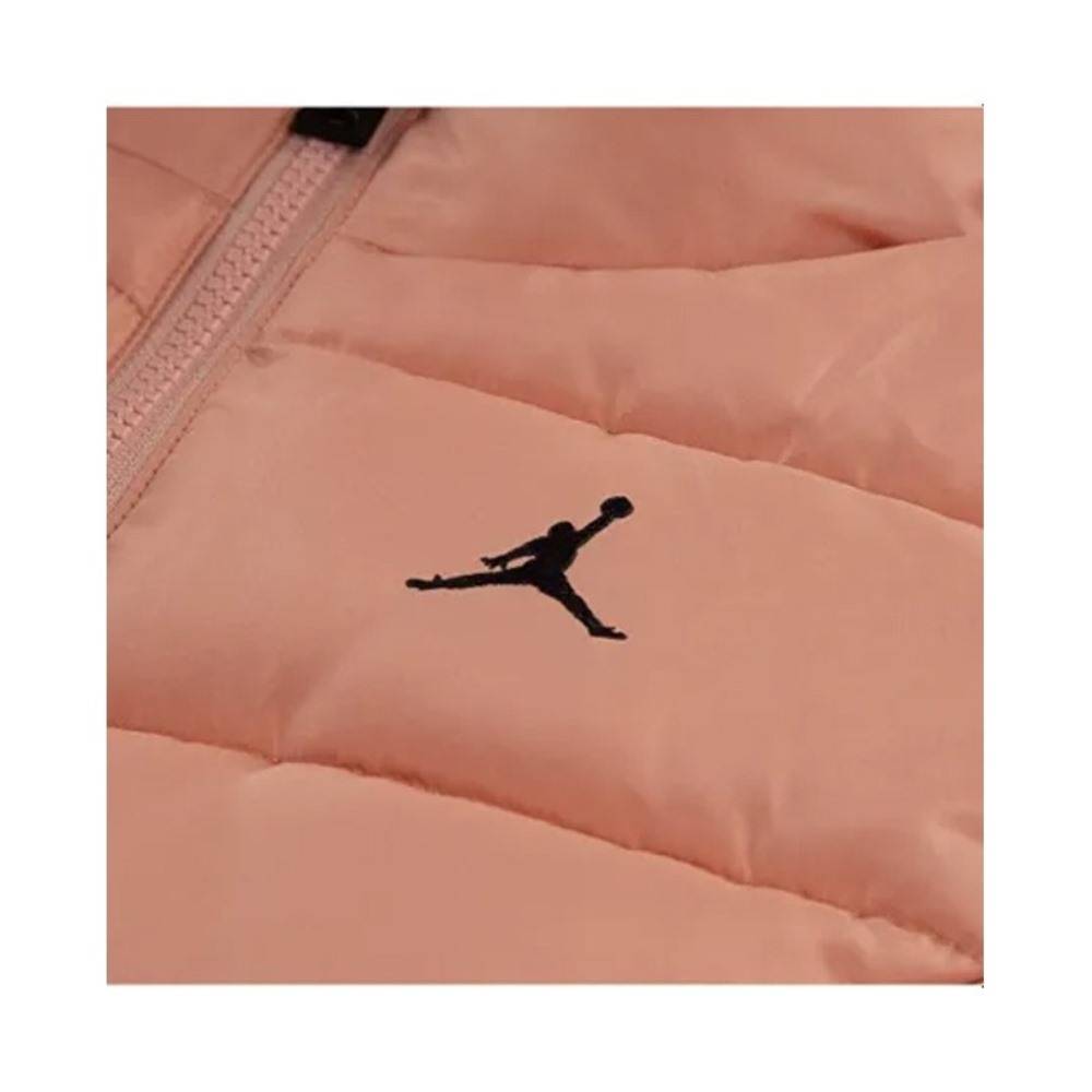 NIKE JORDAN GIRLS M J BROOKLYN PUFFER