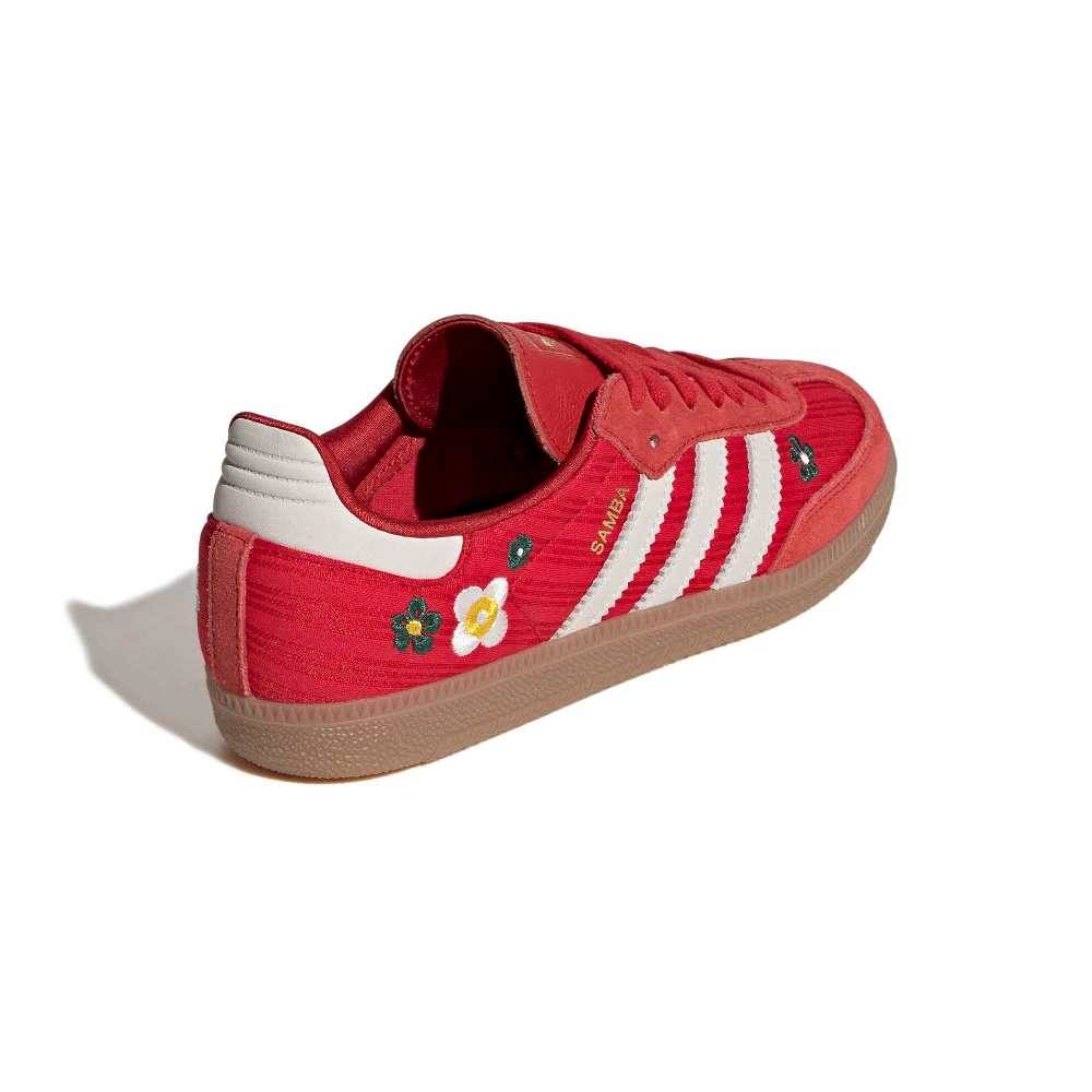 Adidas x Liberty London SAMBA OG W