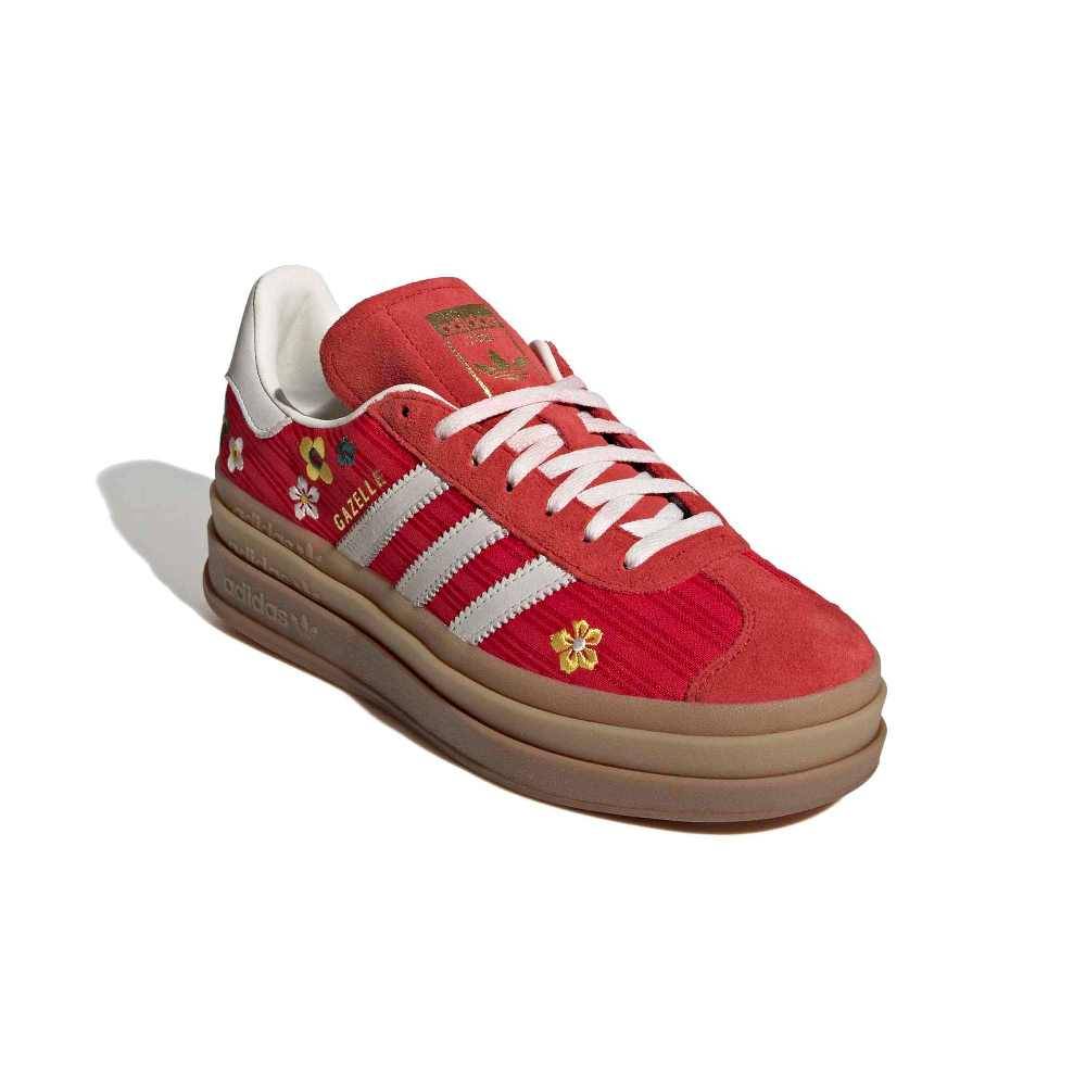 Adidas X Liberty London GAZELLE BOLD W