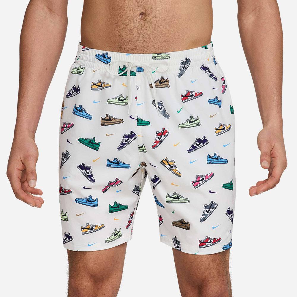NIKE SWIM MULTI PRINT 7