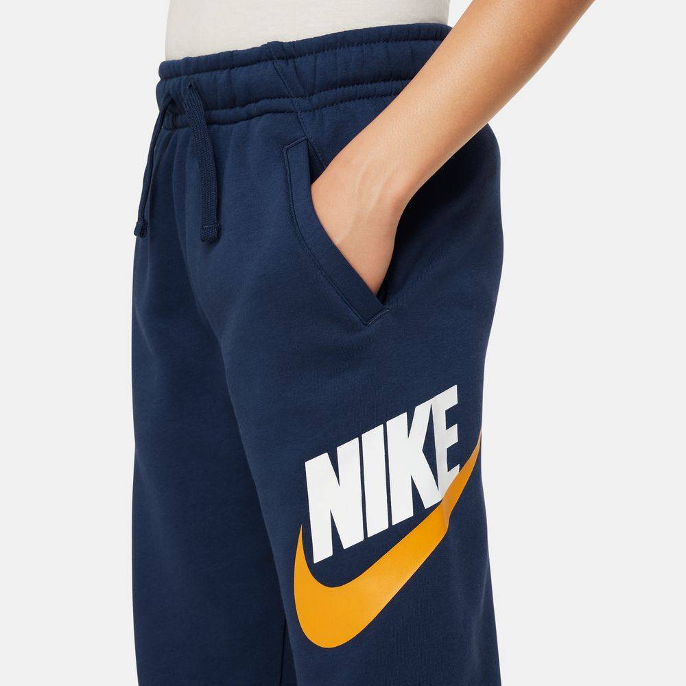 NIKE SPORTSWEAR KIDS FLEECE CLUB PANT