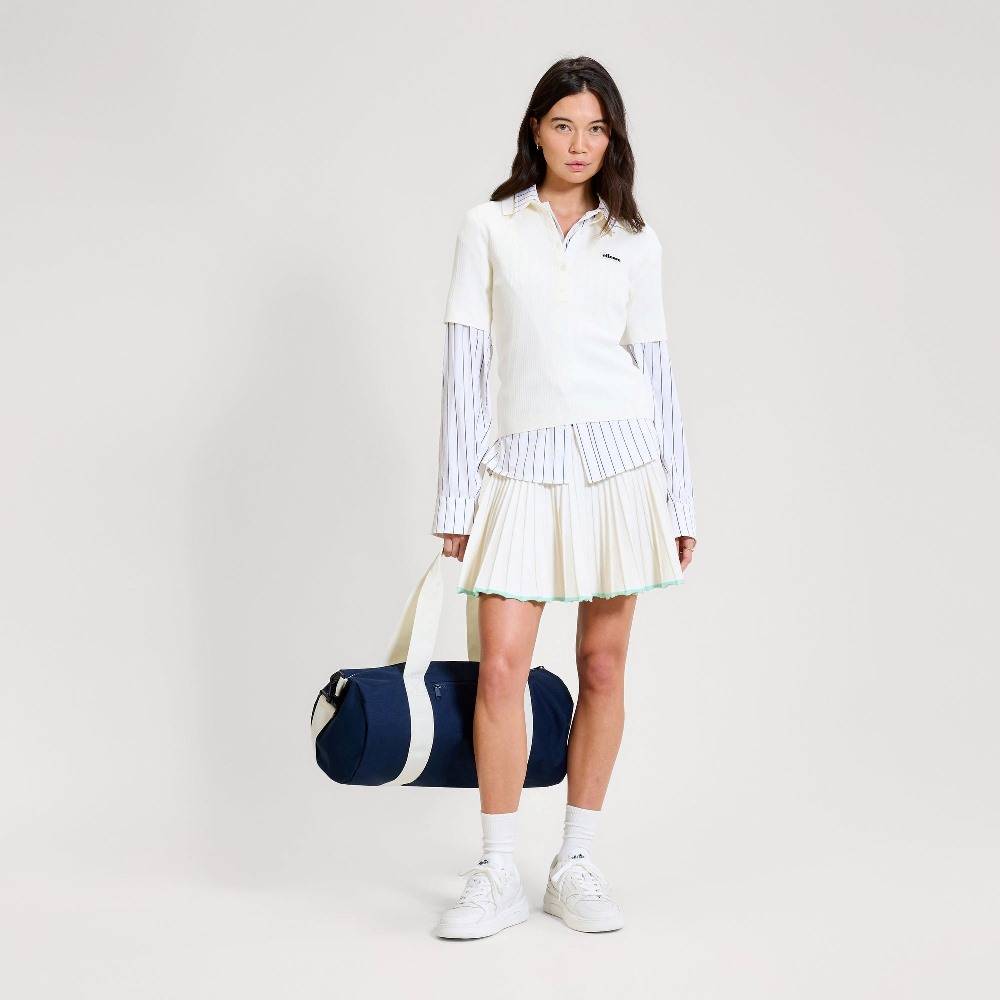 ELLESSE WOMENS SARTORIA THE COURT SKIRT