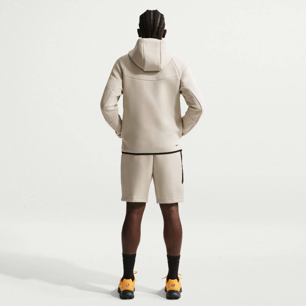 NIKE TECH FLEECE FULL-ZIP WINDRUNNER HOODIE