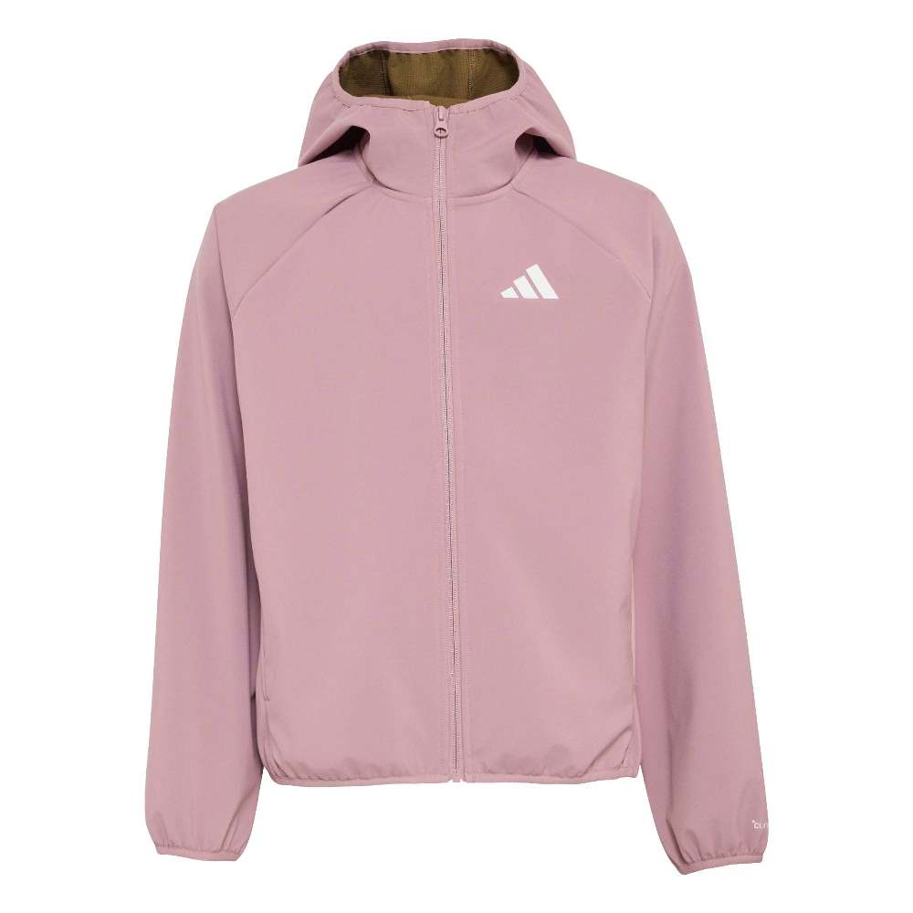 ADIDAS LITTLE KIDS TERREX MULTI CLIMAWARM SOFTSHELL JACKET