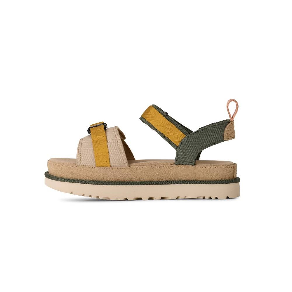 UGG GOLDENSTAR WILDWOOD