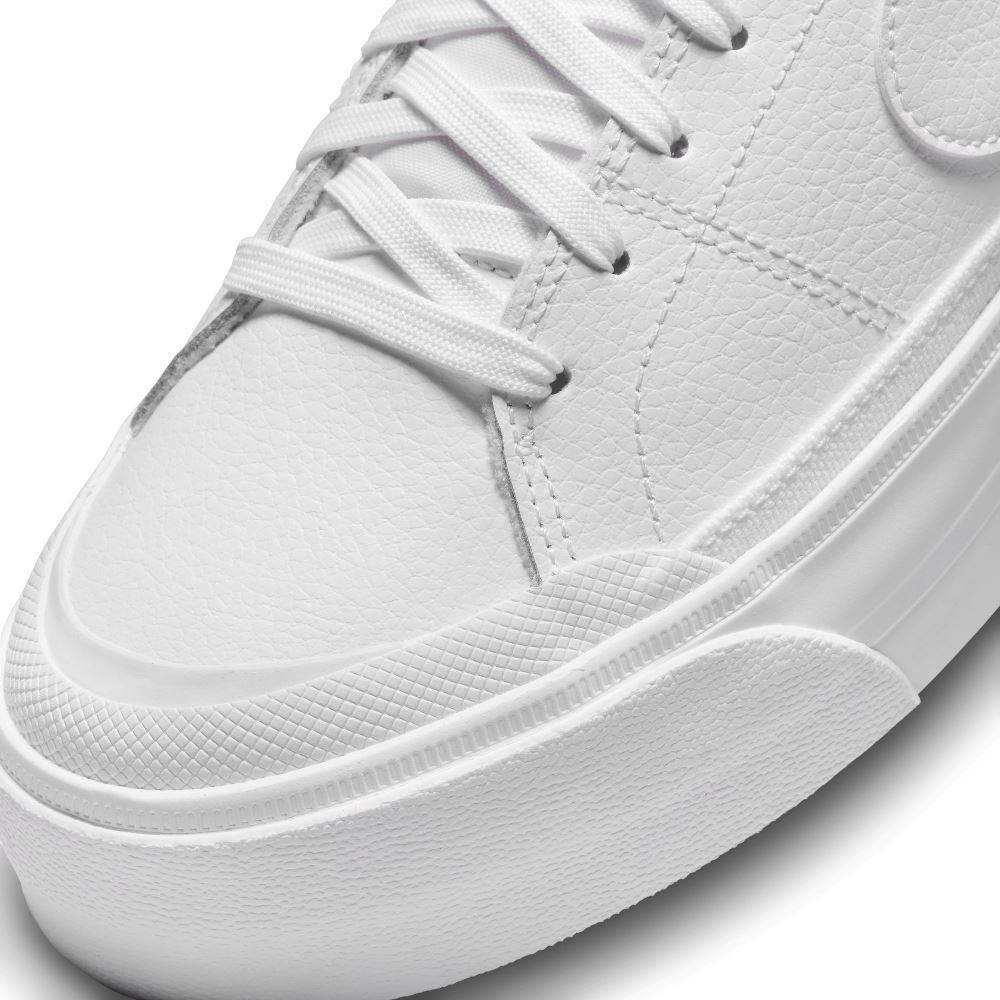 NIKE WOMENS COURT LEGACY LIFT