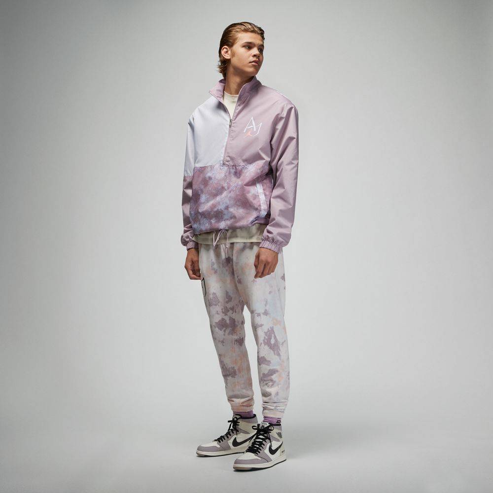 NIKE JORDAN DNA FLEECE PANT