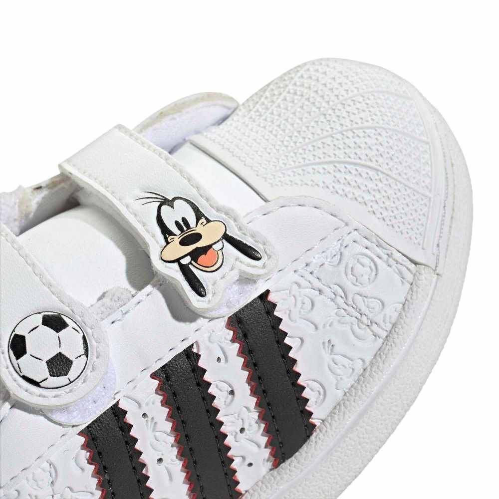 ADIDAS SUPERSTAR II CF I
