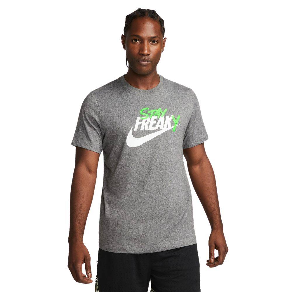 NIKE GIANNIS MENS BASKETBALL TEE