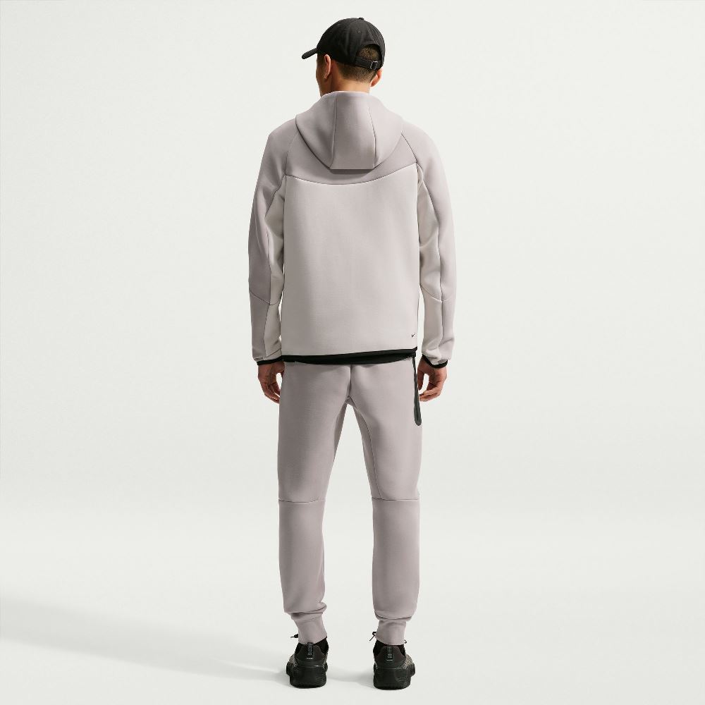 NIKE TECH FLEECE FULL-ZIP WINDRUNNER HOODIE
