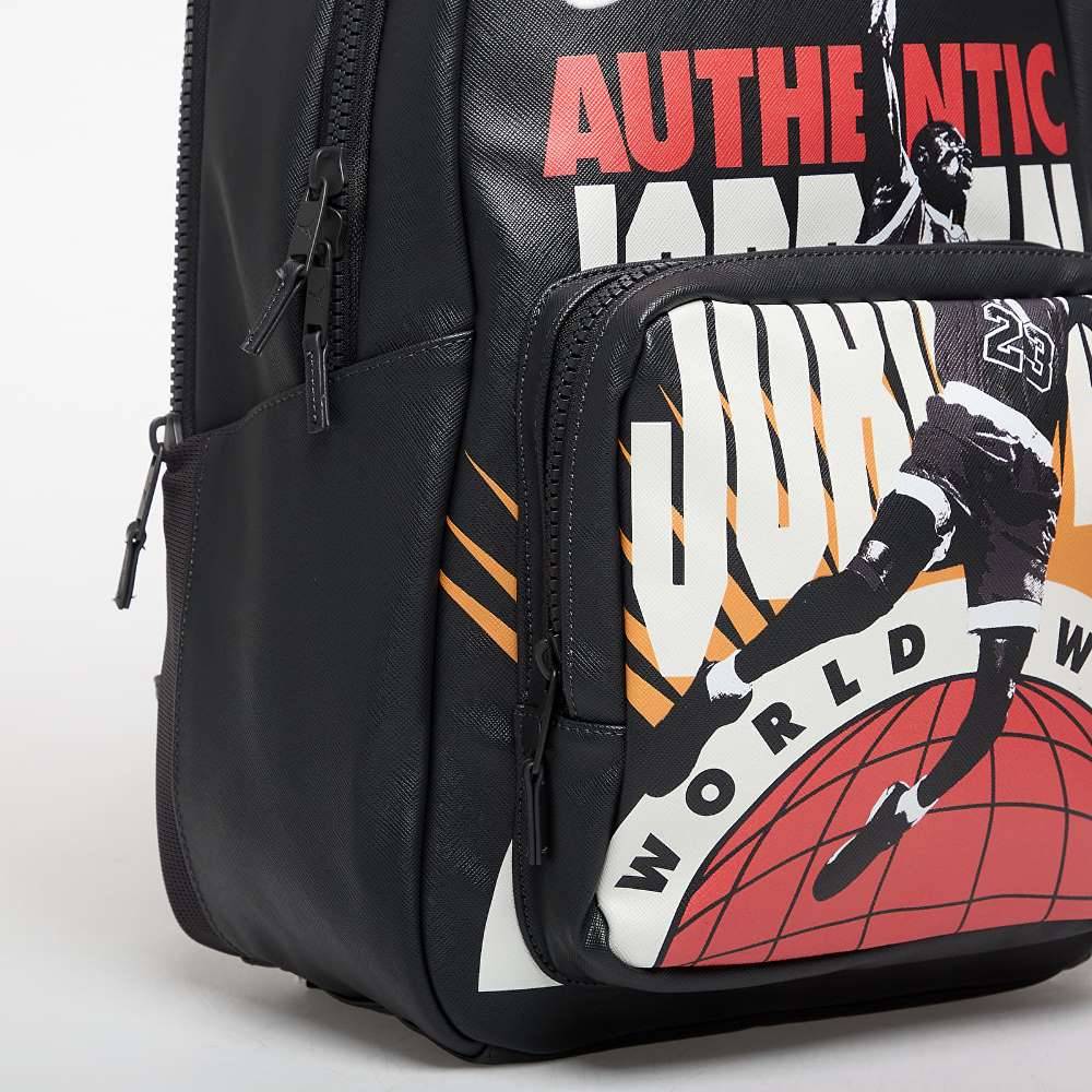 NIKE JORDAN BOROUGH AUTHENTIC BACKPACK