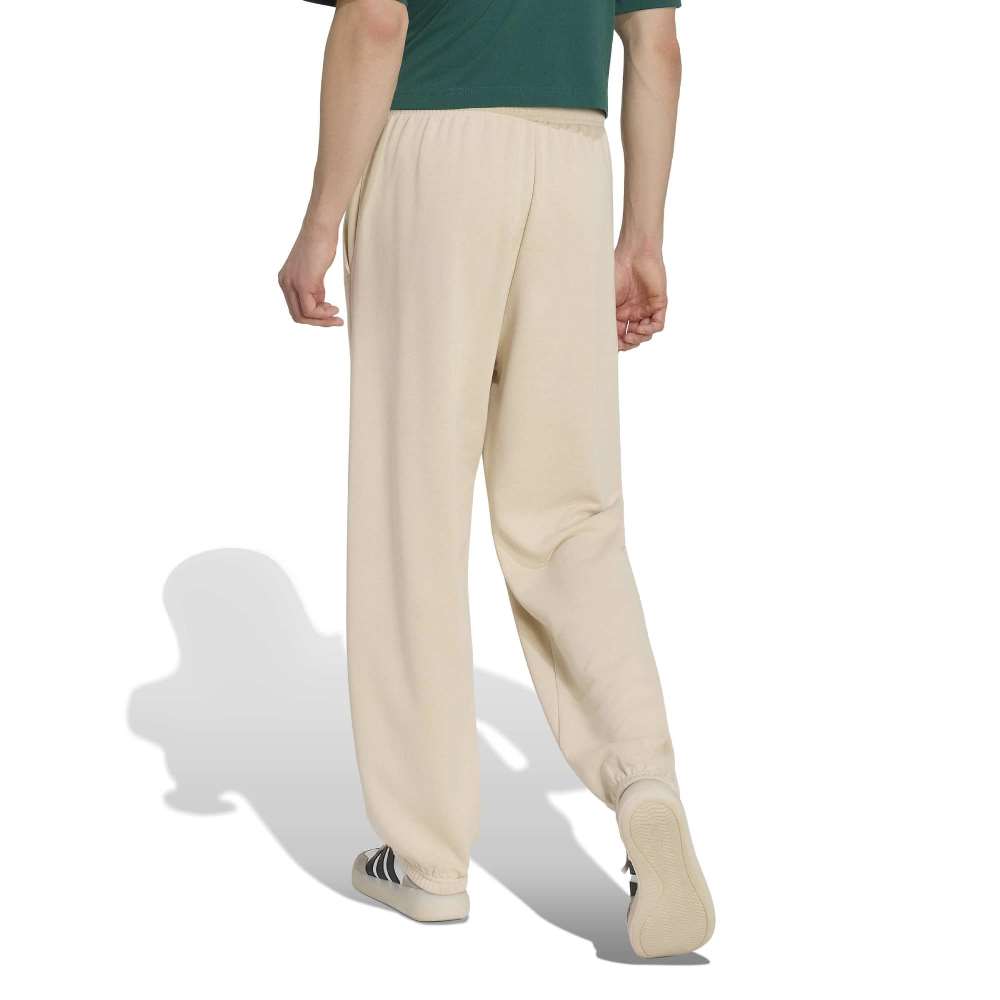 ADIDAS M SEASONAL ESSENTIALS COLLEGIATE FRENCH TERRY CUFFED PANTS