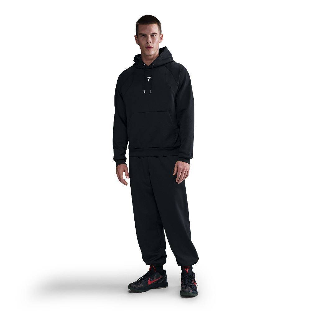 NIKE KOBE THERMA-FIT BASKETBALL HOODIE