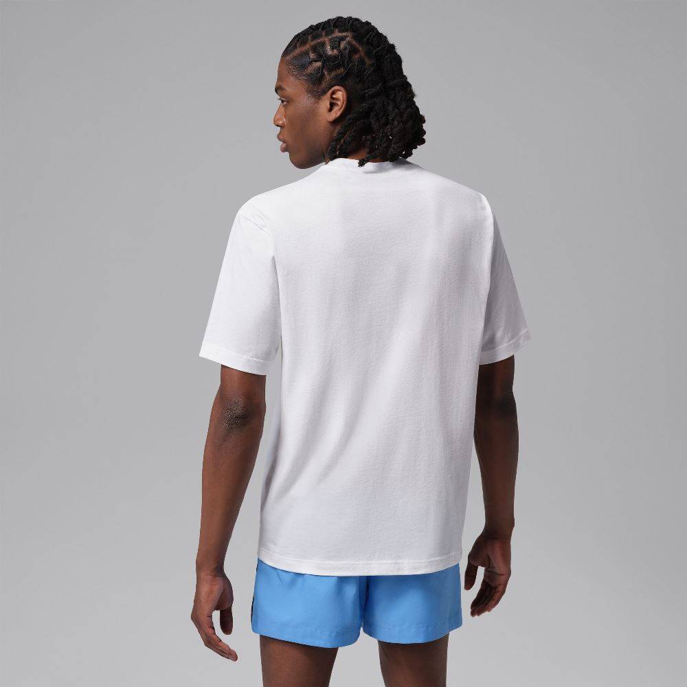 NIKE JORDAN BROOKLYN GRAPHIC TEE