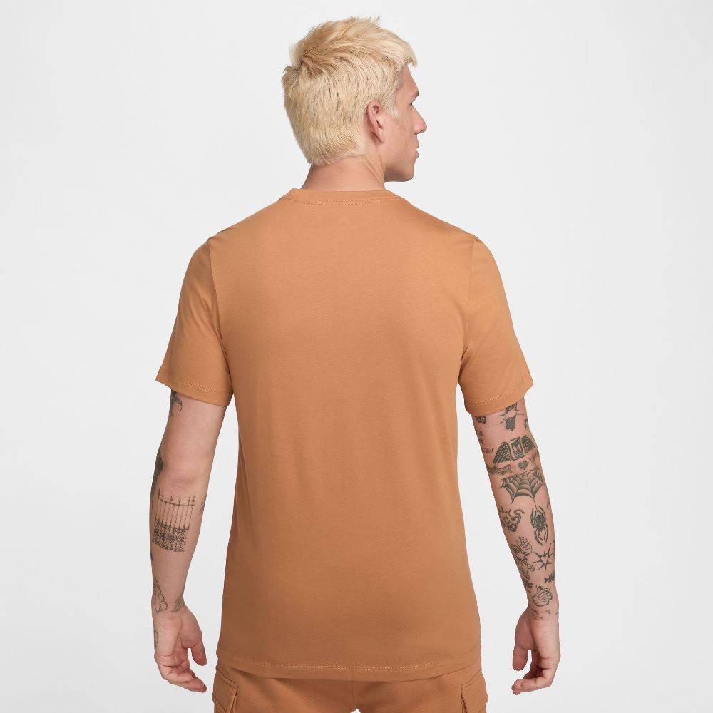 NIKE SPORTSWEAR CLUB TEE MENS