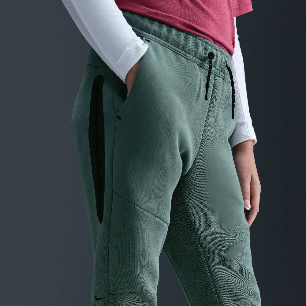 NIKE SPORTSWEAR KIDS TECH FLEECE JOGGER