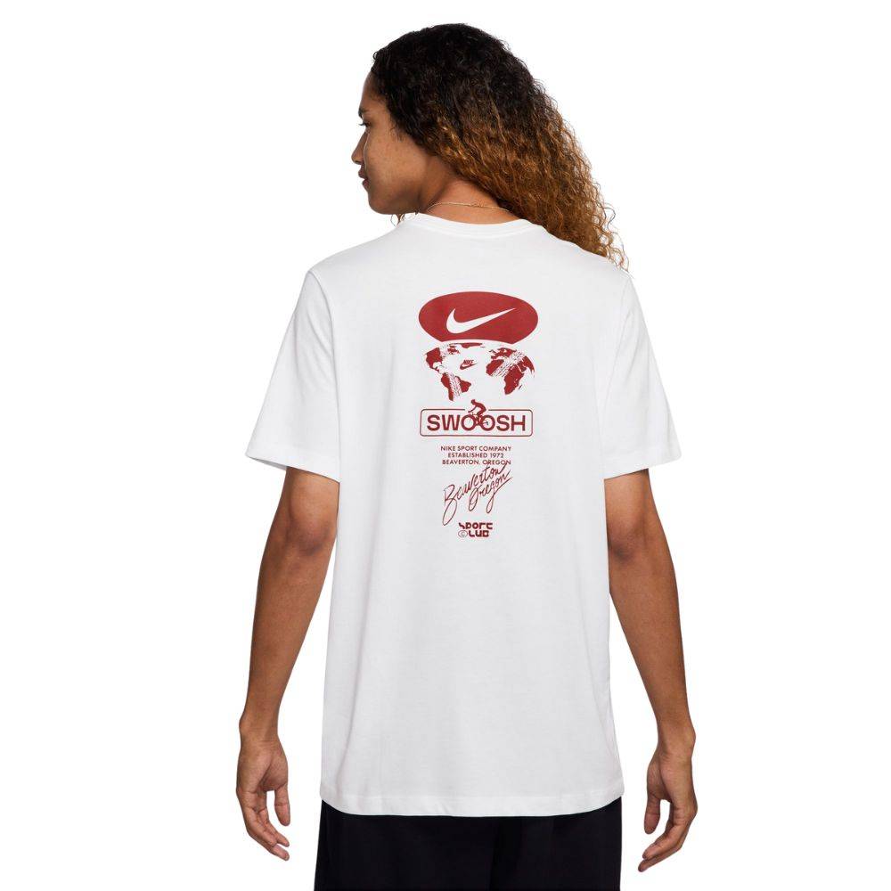NIKE NSW TEE CLUB SEASONAL 2