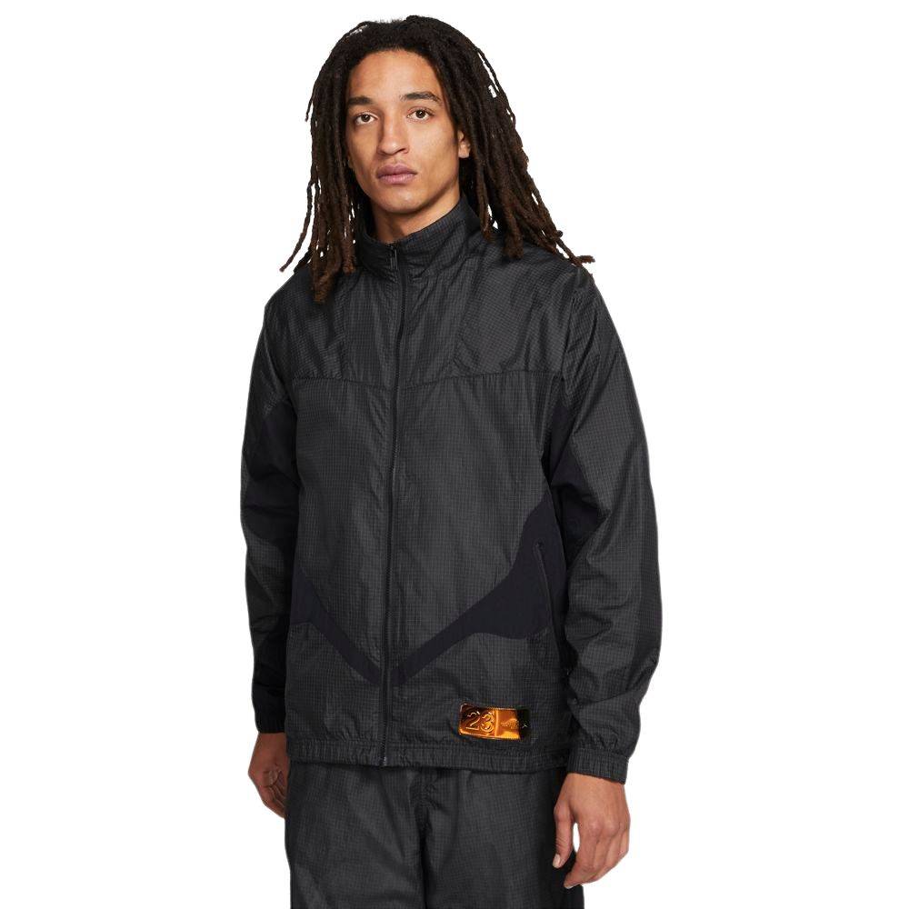 NIKE JORDAN 23 ENGINEERED TRACK JACKET