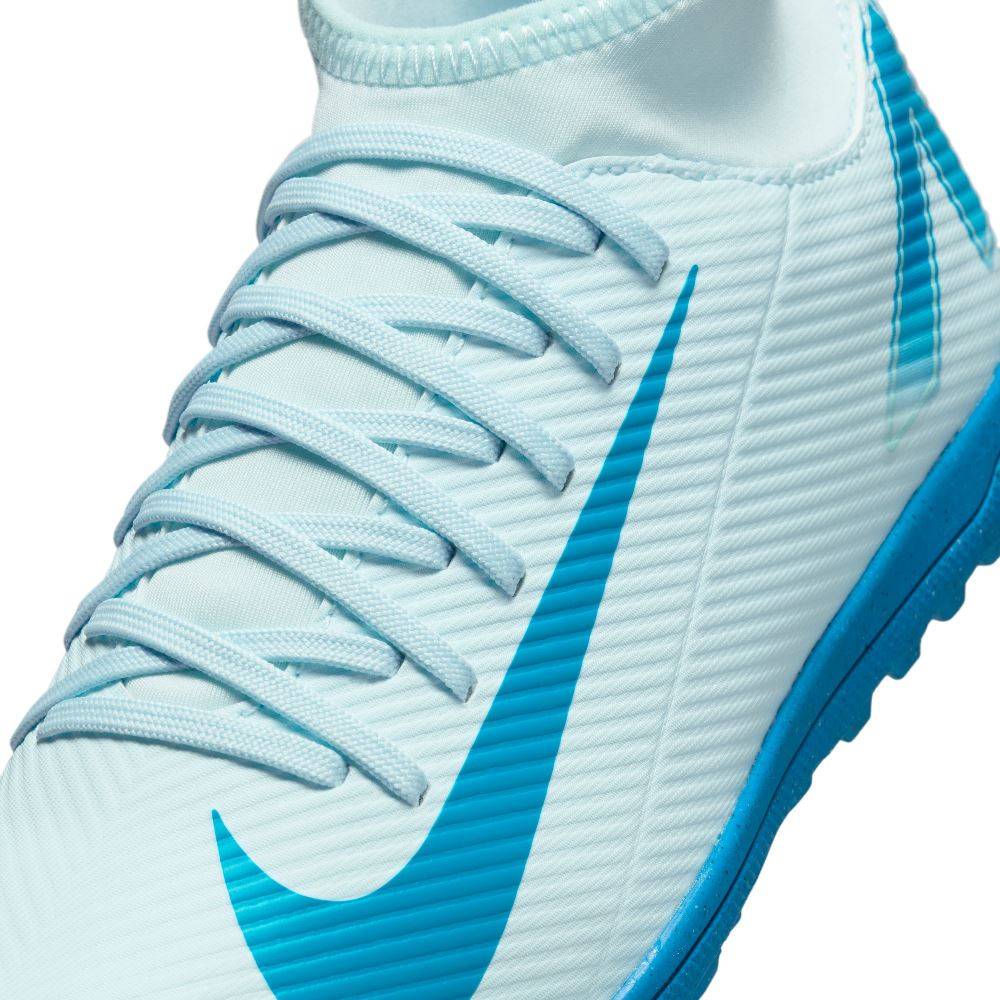 NIKE JR MERCURIAL SUPERFLY 10 CLUB TF