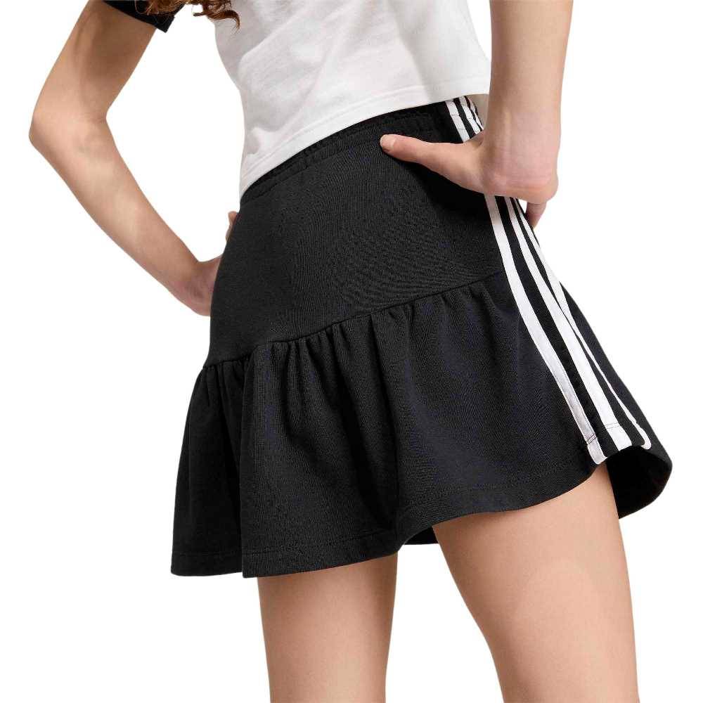 ADIDAS 3 STRIPE SKIRT