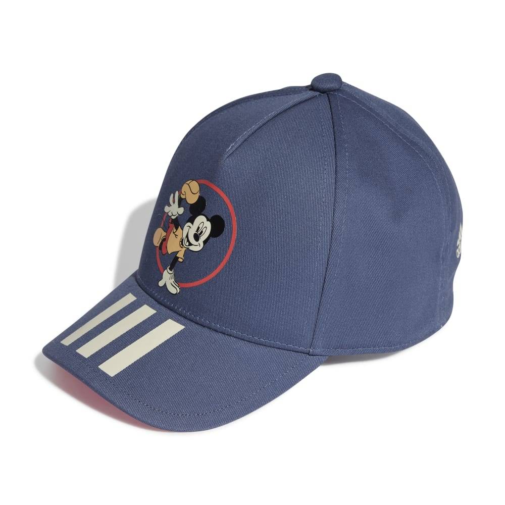 ADIDAS LITTLE KIDS MICKEY MOUSE CAP
