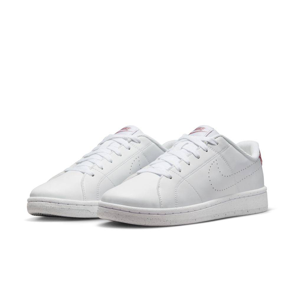 NIKE WOMENS COURT ROYAL 2 NEXT NATURE