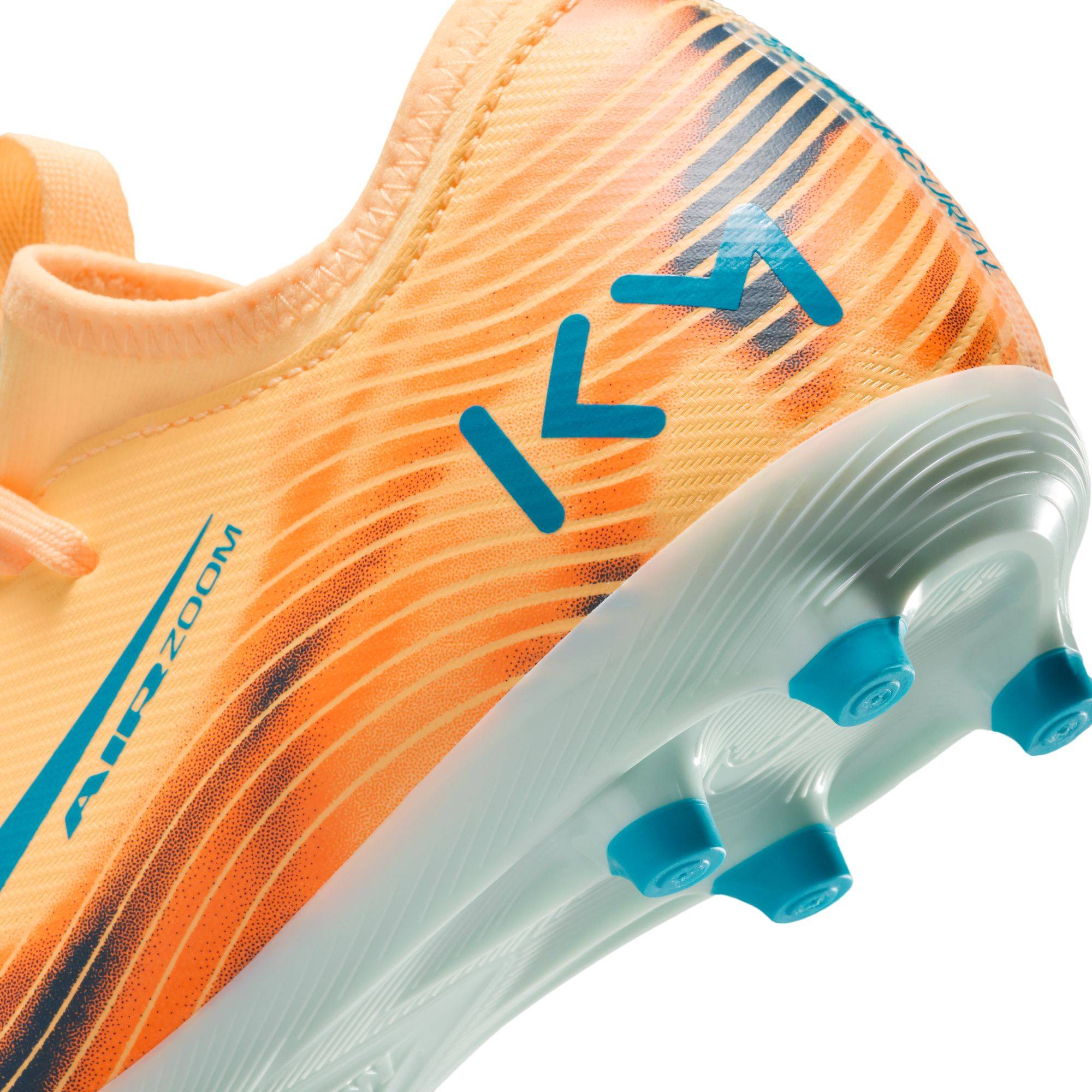 NIKE JR ZOOM VAPOR 16 ACADEMY KM FG