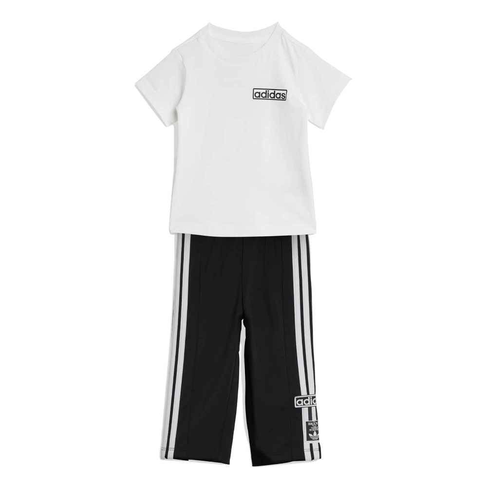 ADIDAS ADIBREAK TEE ST