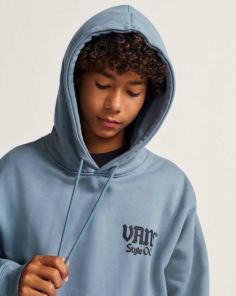VANS STYLE 001 PULLOVER