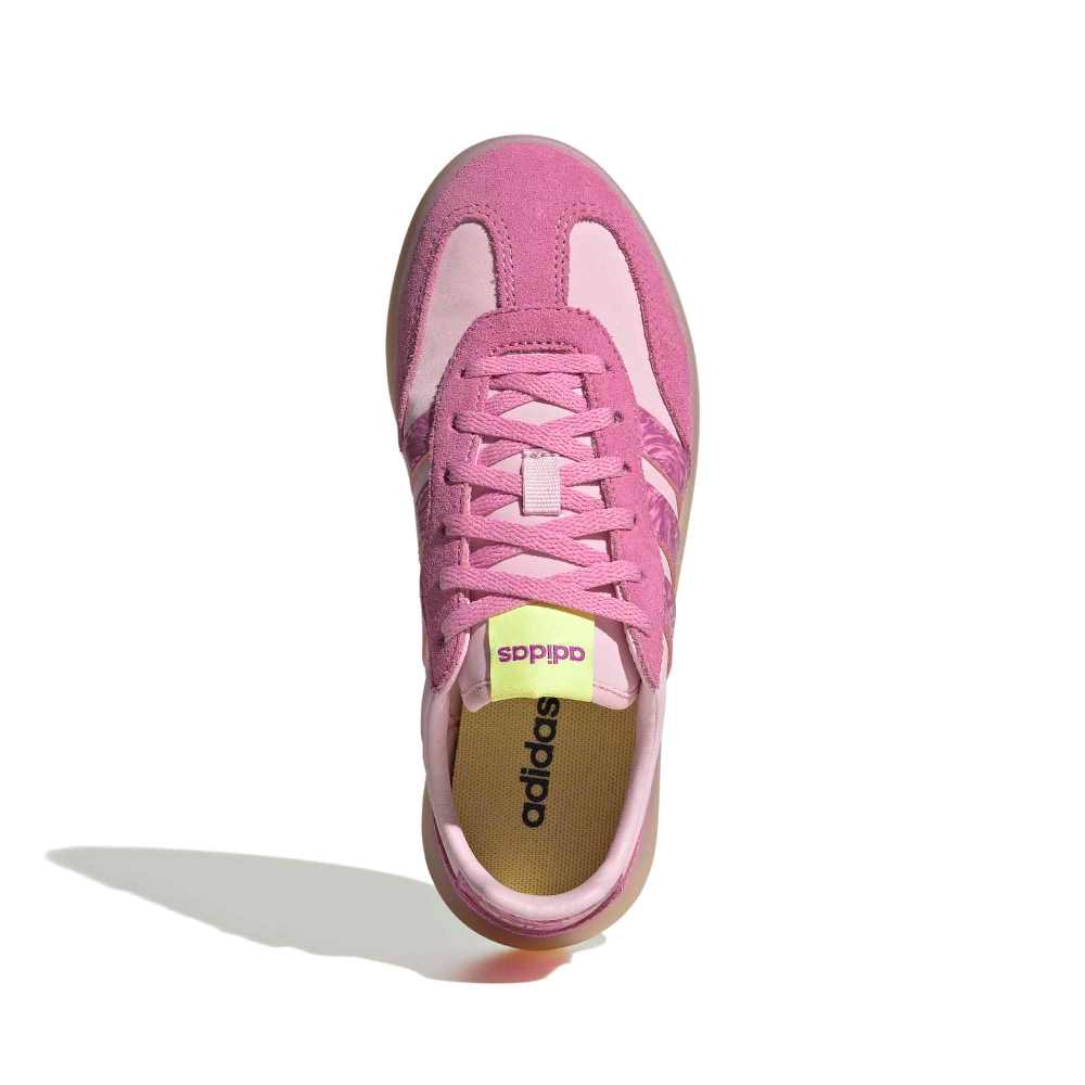 ADIDAS JUNIOR BARREDA DECODE SHOES