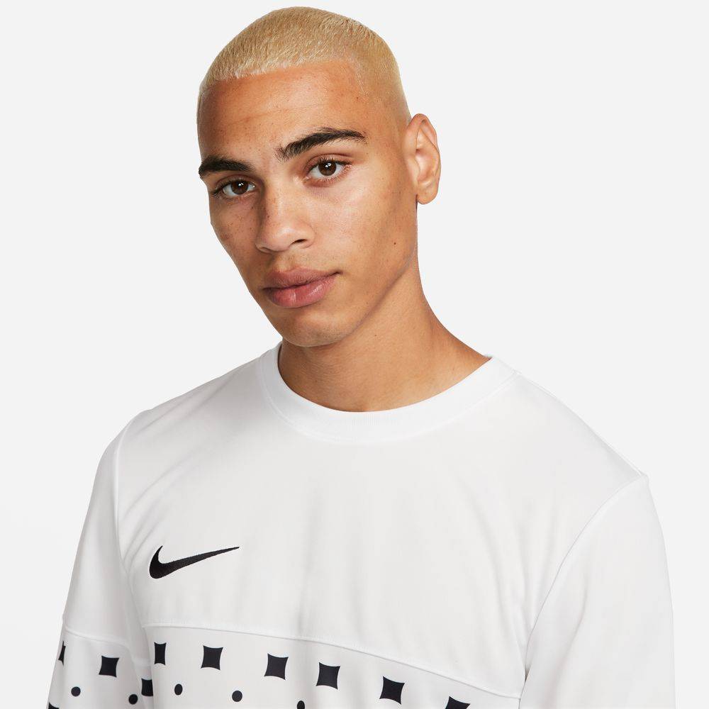 NIKE FC LIBERO GRAPHICS LS TOP