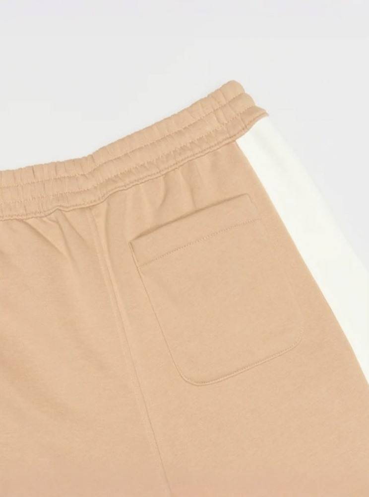 NIKE JORDAN JUNIOR MJ AIR HBR OPN HEM PANT