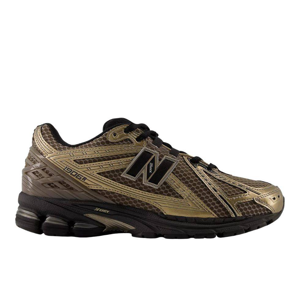 NEW BALANCE 1906R UNISEX CLASSIC SNEAKERS