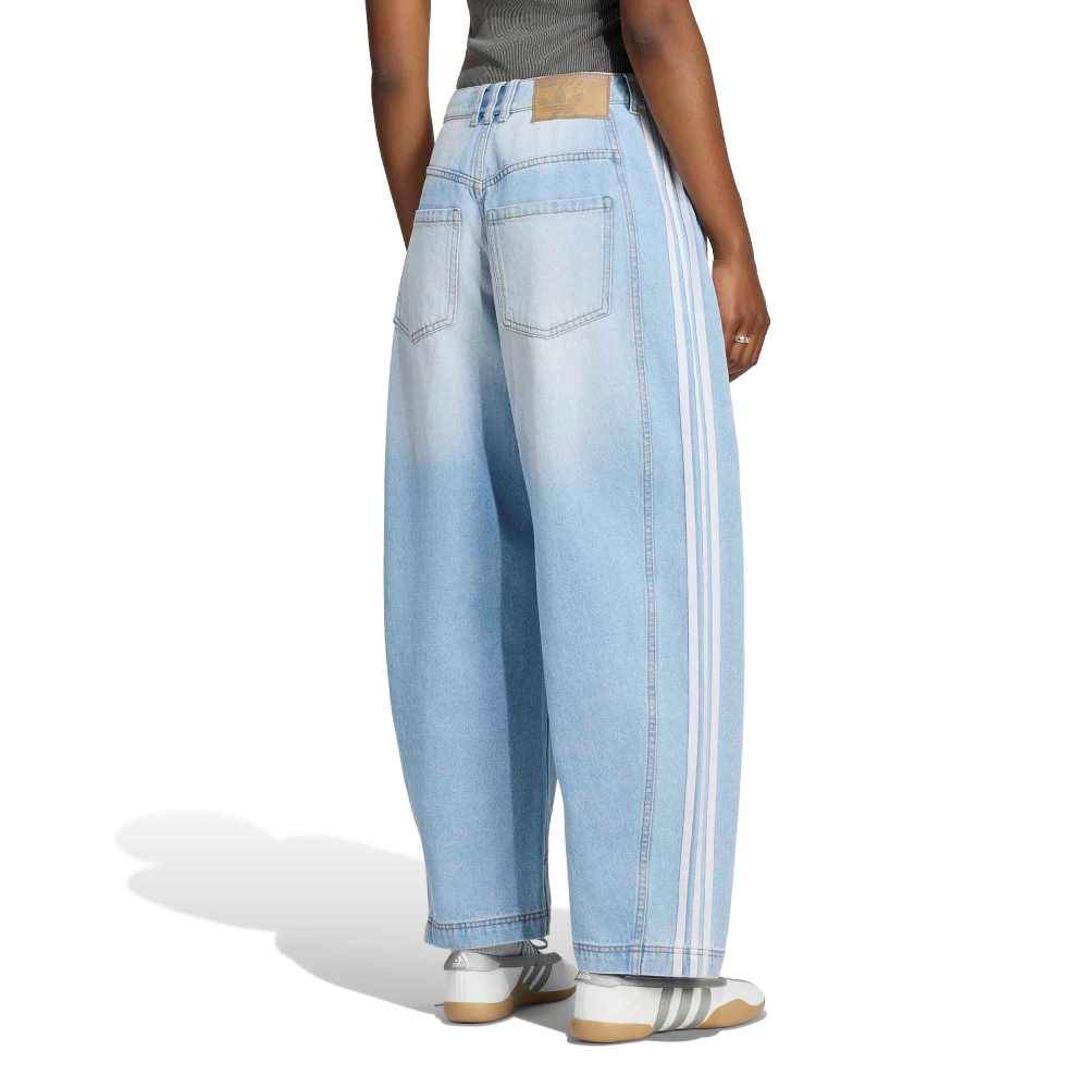 ADIDAS DENIM BARREL