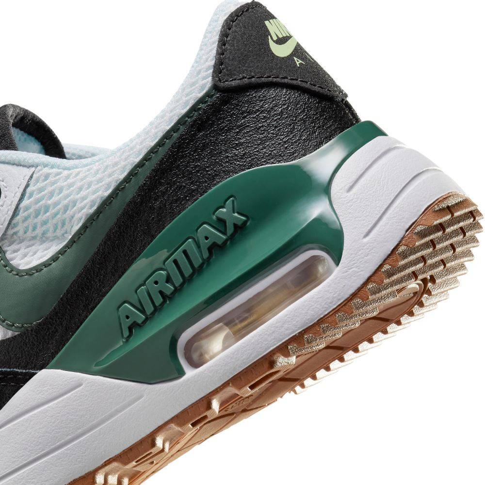 NIKE AIR MAX SYSTEM JUNIOR SHOES