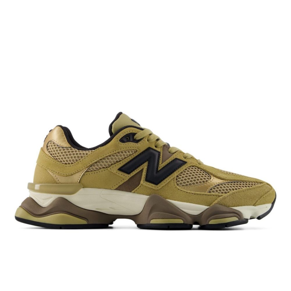NEW BALANCE 9060 UNISEX LIFESTYLE SHOES